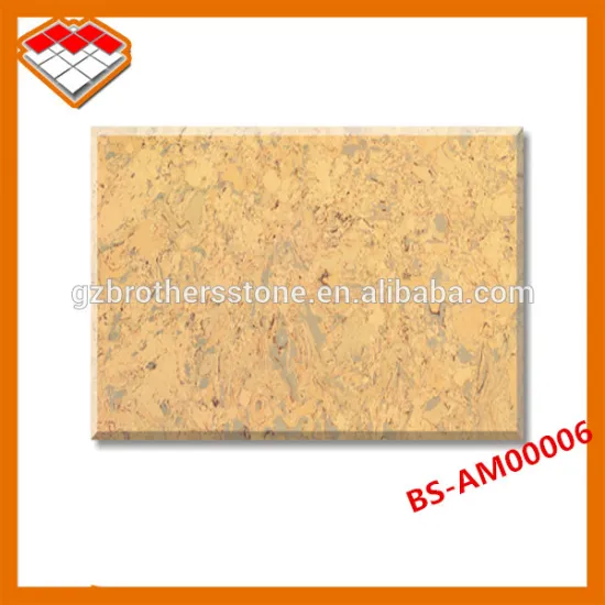 Guangdong marble man-made solid surface