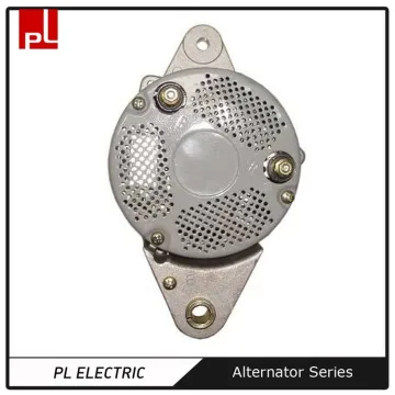 ZJPL 24V 35A PC300-6 auto car 5000w alternator