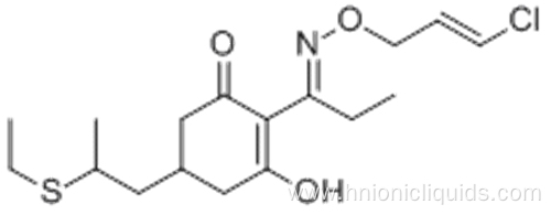 Clethodim CAS 99129-21-2