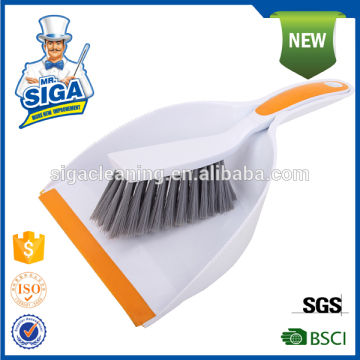 Mr.SIGA Hot Style Wholesale Counter Brush with Dustpan
