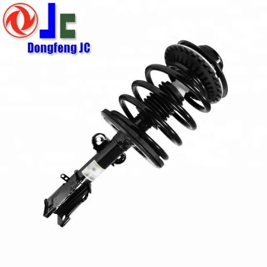 High Quality Long lifespan 2001 Dodge Grand Caravan Shock Absorber Packaging