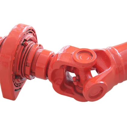 propshaft motor linhai propshaft propshaft bearing Conjoined drive shaft