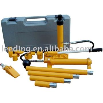 10Ton Hydraulic Porta Power Jack Lift with PVC case