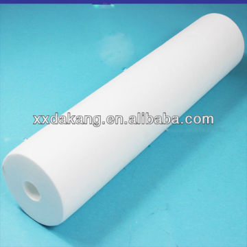 stainless steel industrial water filter element