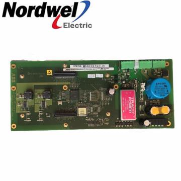 ABB | 3BHE013854R0001 PDD163A01 | High voltage inverter