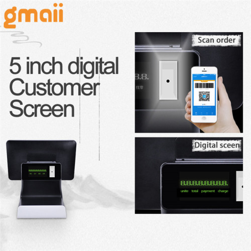 Marketing Payment Systems Terminators Pos Machine