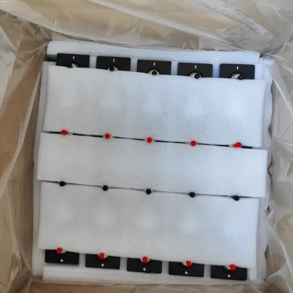 Brand New CALB 88Ah 3.2V LiFePO4 Battery Cell