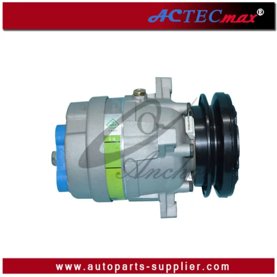 Modelo V5 Omeg 2.0 4cc 93/94 R12 Espero OEM-1135291 1PK 24V AC Compressor