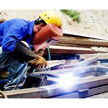 Welding Welder of Electrode Welding