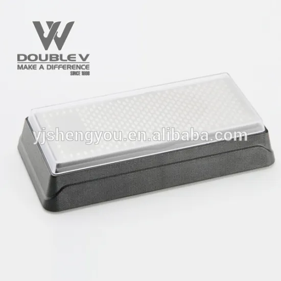 diamond wheel knife sharpener