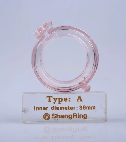 A novel male circumcision device for HIV Prevention