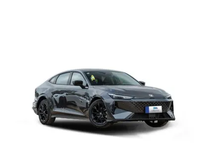 Changan UNI-V Premium Edition