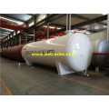 25000L 12ton Horizontal Ammonia Storage Vessels