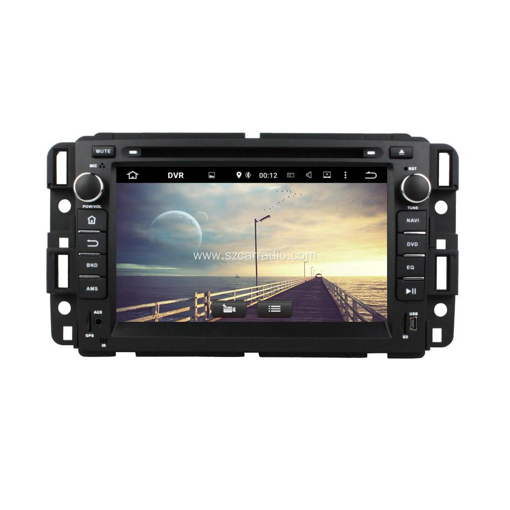 Android 7.1 Car DVD For Player Jeep