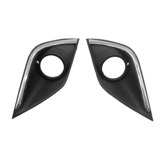 Fog Lamp for MITSUBISHI OUTLANDER 2017 With Wires