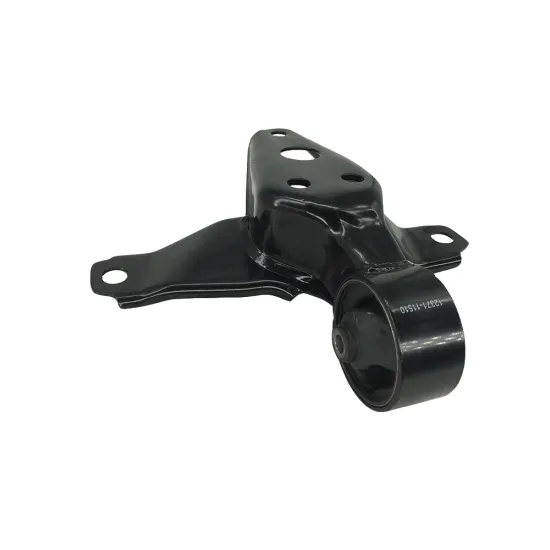 OEM Car Rubber Parts Engine Mounting Rear 12371-11510 for Toyota Tercel Paseo 95-01