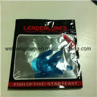 Mini Fish Fishing Lure Soft Lure/Fishing Bait
