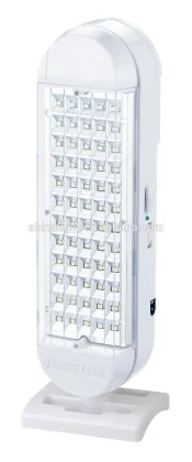 rechargeable led emergency lights / 50LED emergency light