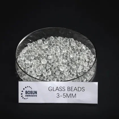 Glass Seed Beads & Micro Glass Beads
