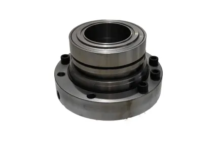 Flowserve Mechanical Seals of pump