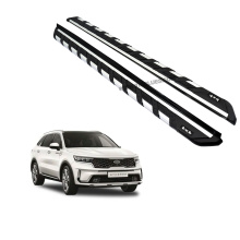 Running Board For Kia Running Boards Side Step Fit for KIA Sorento Supplier