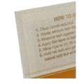 Beautiful Gift Cardboard Book Shape Eyelash Box