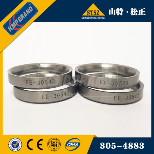 Excavator Spare Parts PC200-8 fuel filter 600-319-3750