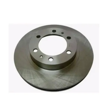 Front Brake Disc 43512-0K060 Compatible with Hilux GGN25 KUN26
