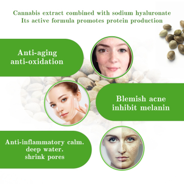 ซีรั่ม CBD FACE 30 มล.