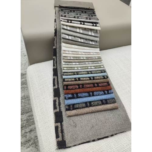 Desen Sıcak Satış %100 Polyester Döşemelik Kumaş