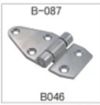 Rated Door Hinge UL Listed Door Hardware