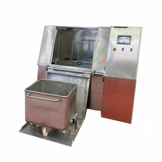 Factory Direct: Ham Meat Trolley Washing Machine - Clean Efficiently for Sale" 

However, if you're looking for something more concise and directly keyword-focused:

"Factory Direct Ham Meat Trolley Washing Machine for Sale