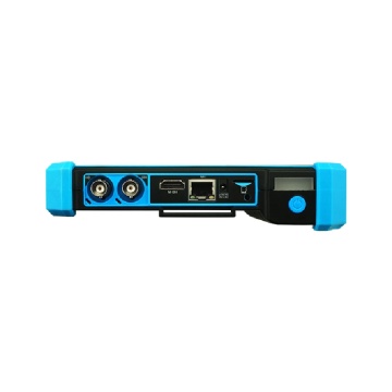 Écran tactile IPC 5inch Tester CCTV 5100PLUS 4K