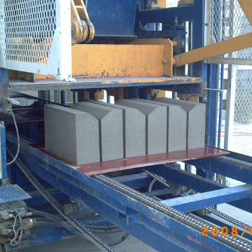 Factory Direct Low Investment Concrete Block Machine for Hollow Blocks and Road Bricks
