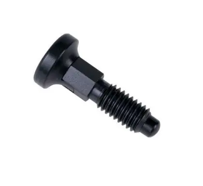 Fasteners Knurled Thumb Screw