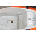 Efficient and Strong Electric Scooter for Daily Use