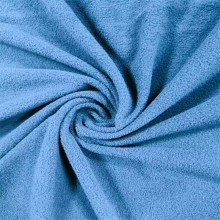Soft Spandex Micro Polar Fleece Antipilling Fabrics