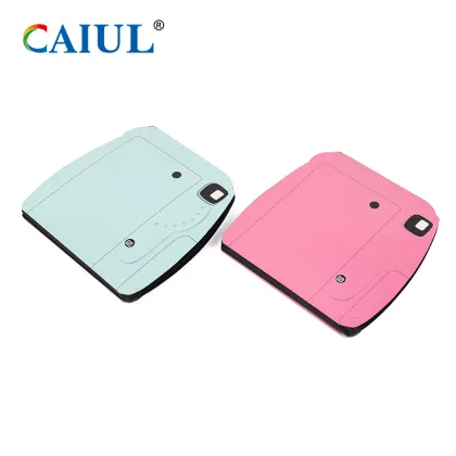 Instax Mini Camera Shape DIY Photo Album