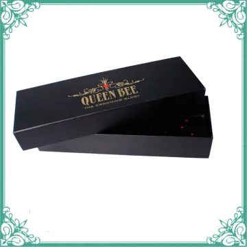 Cardboard Paper Flowers Paper Packaging Gift Box