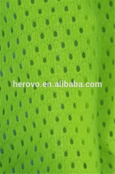 nylon mesh faric for silicone