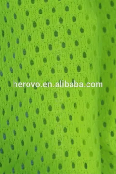 nylon mesh faric for silicone