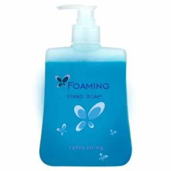 Foaming Hand Soap - 500ml