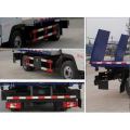 Kairui 4X2 Flat Two-in-one Road Wrecker