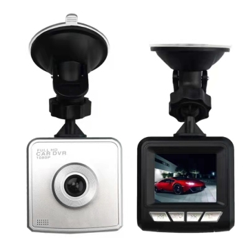 Hot-Selling Portable Mini DVR Car Camera with Parking Recorder and Loop Recording