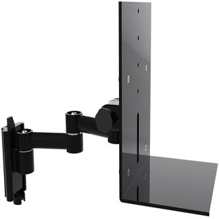 New Cantilever Speaker Mount