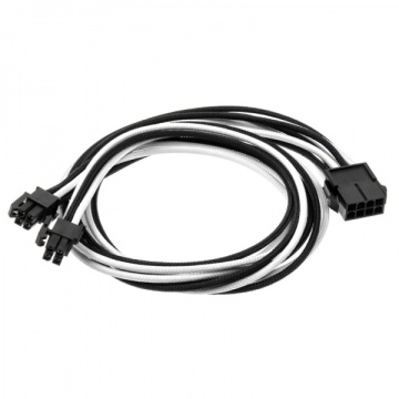 ATX (4 + 4) Pin Extension Cable pour CPU