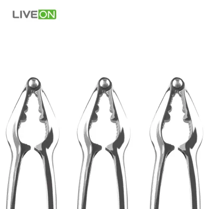 3 pcs Crab Crackers Set