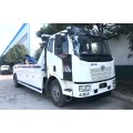 Brand New FAW 25tons Delivery Trucks Towing Vehicles