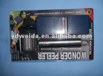paring knife
