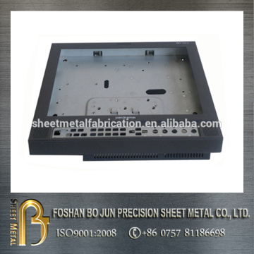 Hot selling metal fabrication product custom sheet metal fabrication auto